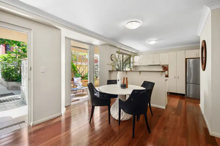 Third view of Homely apartment listing, 12/43-47 Orpington Street, Ashfield NSW 2131