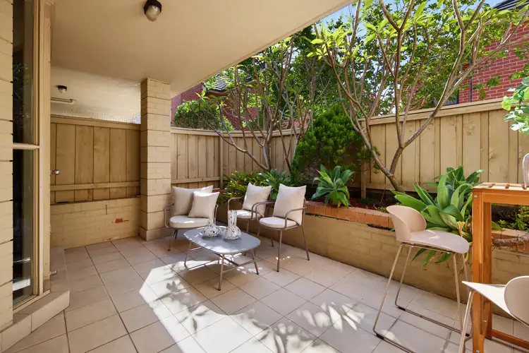 Fourth view of Homely apartment listing, 12/43-47 Orpington Street, Ashfield NSW 2131