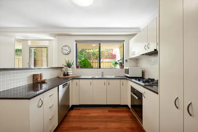 Fifth view of Homely apartment listing, 12/43-47 Orpington Street, Ashfield NSW 2131