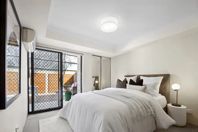 Sixth view of Homely apartment listing, 12/43-47 Orpington Street, Ashfield NSW 2131