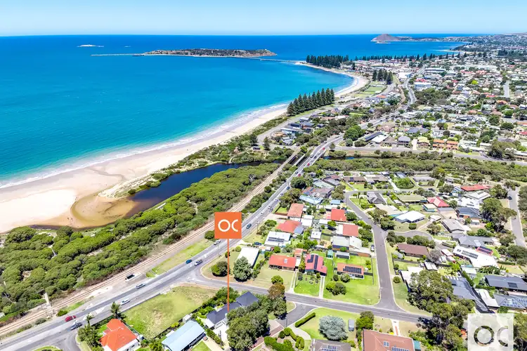 Second view of Homely house listing, 4 Wattle Drive, Mccracken SA 5211