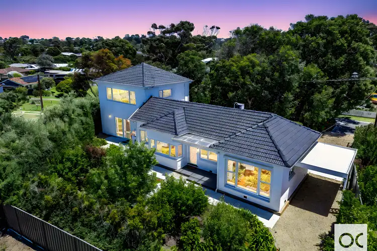 Third view of Homely house listing, 4 Wattle Drive, Mccracken SA 5211