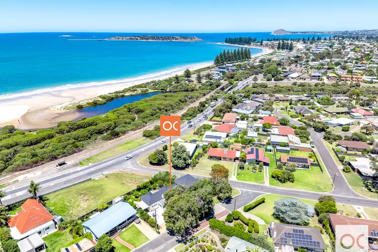 Fourth view of Homely house listing, 4 Wattle Drive, Mccracken SA 5211