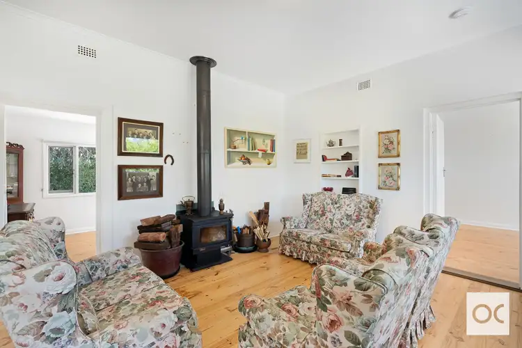 Fifth view of Homely house listing, 4 Wattle Drive, Mccracken SA 5211
