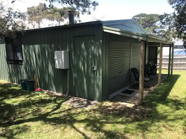 Main view of Homely land listing, 60 McIndoe Avenue, Venus Bay VIC 3956
