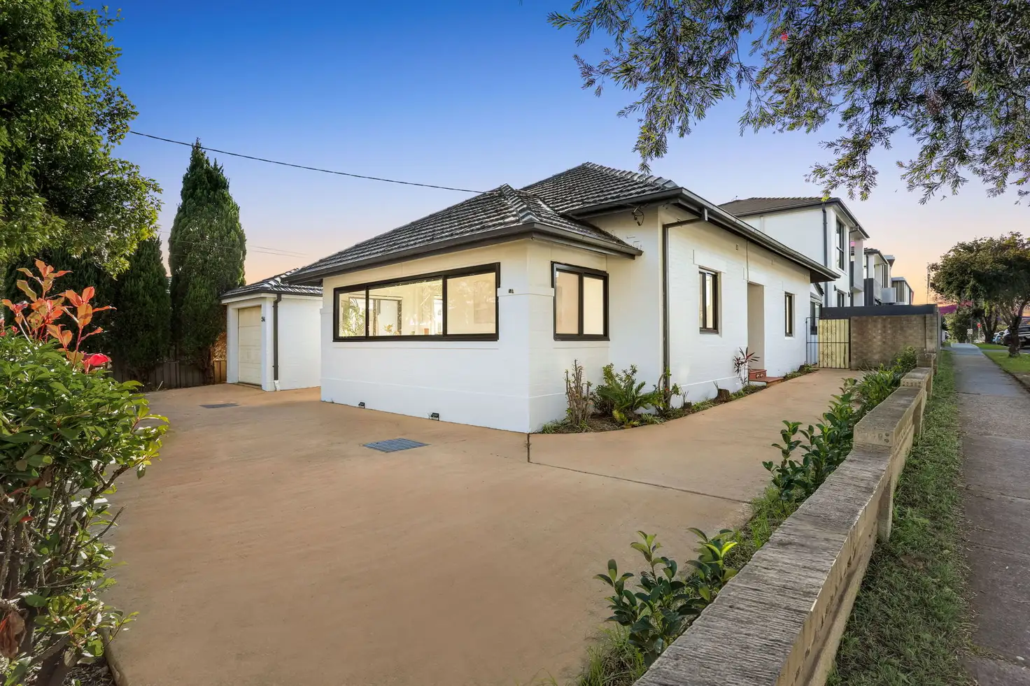 Main view of Homely house listing, 56 Ryrie Road, Earlwood NSW 2206