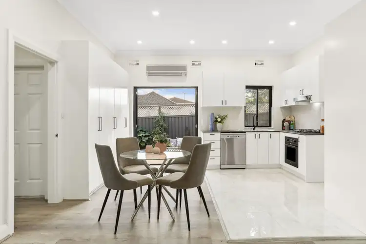 Second view of Homely house listing, 56 Ryrie Road, Earlwood NSW 2206