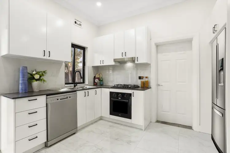 Fourth view of Homely house listing, 56 Ryrie Road, Earlwood NSW 2206