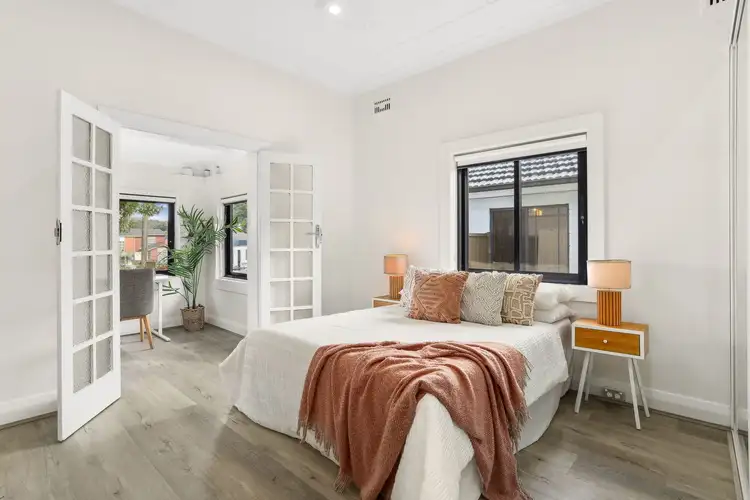 Fifth view of Homely house listing, 56 Ryrie Road, Earlwood NSW 2206
