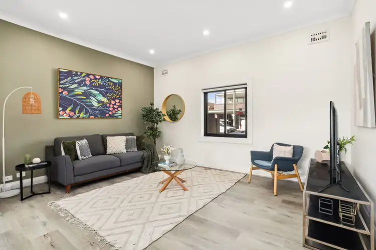 Sixth view of Homely house listing, 56 Ryrie Road, Earlwood NSW 2206
