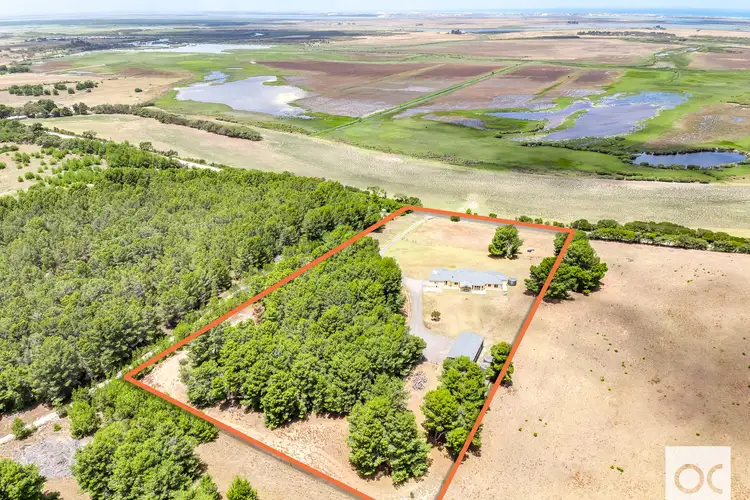 Main view of Homely house listing, 1015 Randell Road, Hindmarsh Island SA 5214