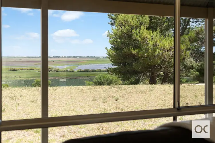 Fifth view of Homely house listing, 1015 Randell Road, Hindmarsh Island SA 5214