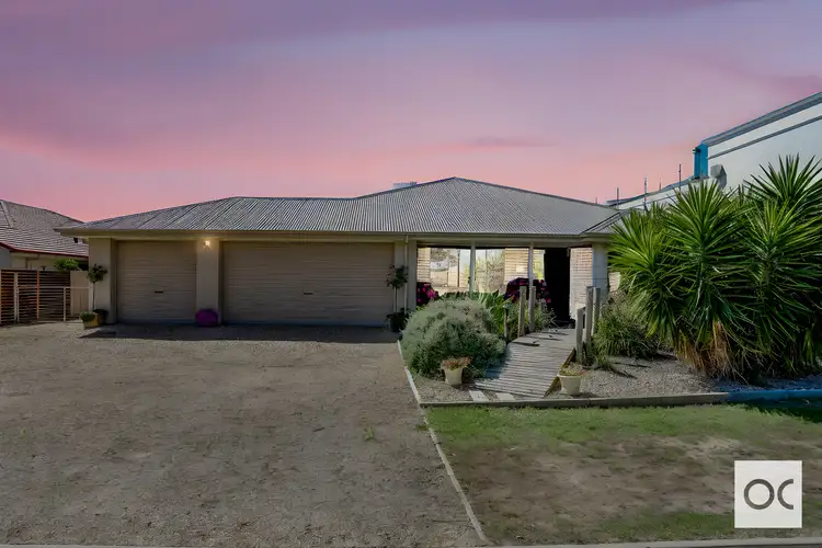 Second view of Homely house listing, 67 Excelsior Parade, Hindmarsh Island SA 5214