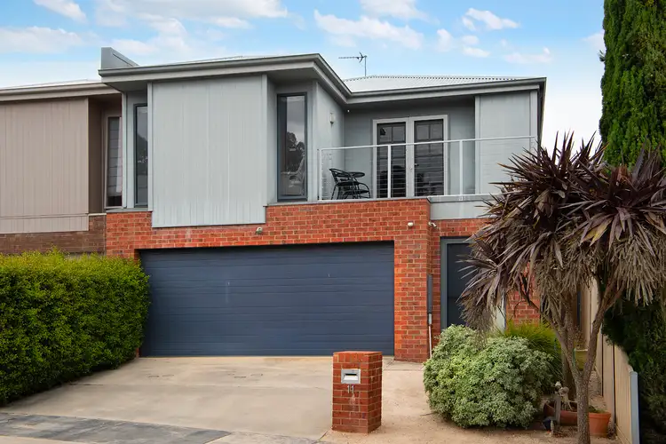 Main view of Homely house listing, 11 Lorne Terrace, Flora Hill VIC 3550