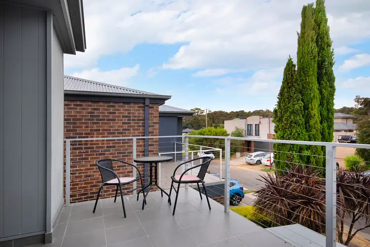 Second view of Homely house listing, 11 Lorne Terrace, Flora Hill VIC 3550