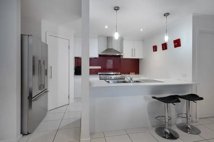 Fourth view of Homely house listing, 11 Lorne Terrace, Flora Hill VIC 3550