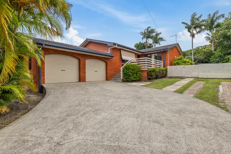 Main view of Homely house listing, 44 Thompsons Road, Coffs Harbour NSW 2450