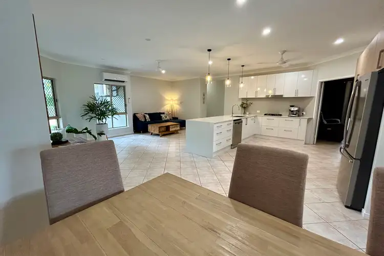 Third view of Homely house listing, 5 Kulgun Street, Caravonica QLD 4878