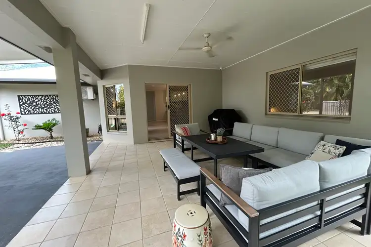 Fifth view of Homely house listing, 5 Kulgun Street, Caravonica QLD 4878
