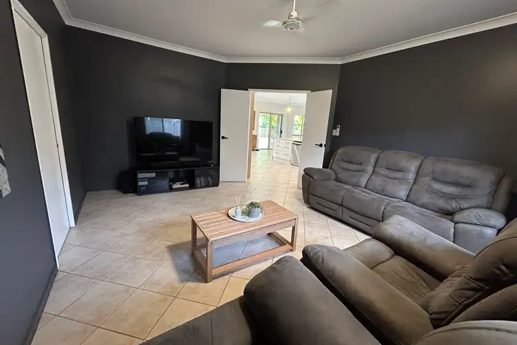 Sixth view of Homely house listing, 5 Kulgun Street, Caravonica QLD 4878