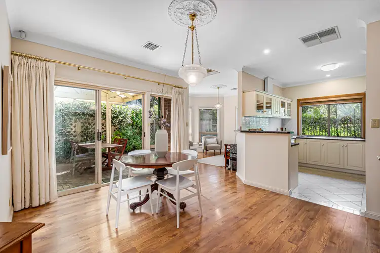 Second view of Homely house listing, 13 Samuel Place, Felixstow SA 5070