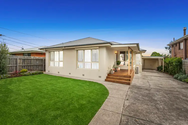 74 Kansas Avenue, Bell Post Hill VIC 3215