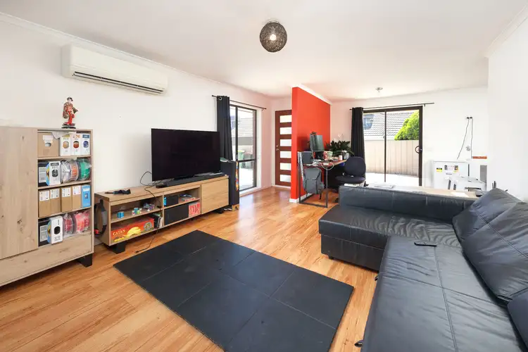 Second view of Homely unit listing, 2/2 Sinnett Court, West Wodonga VIC 3690