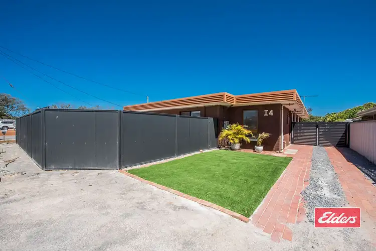 Second view of Homely house listing, 14 Batavia Place, Mahomets Flats WA 6530