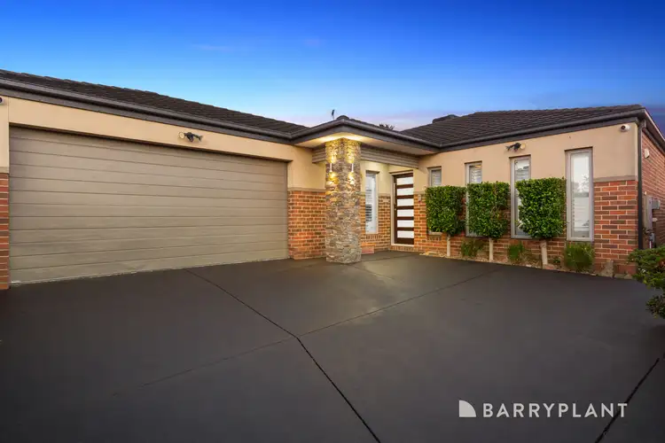 2/6 Meagher Road, Ferntree Gully VIC 3156