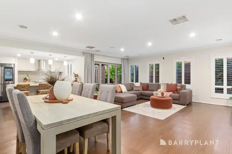Fourth view of Homely house listing, 2/6 Meagher Road, Ferntree Gully VIC 3156