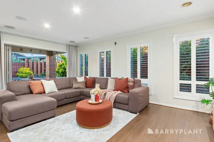 Fifth view of Homely house listing, 2/6 Meagher Road, Ferntree Gully VIC 3156