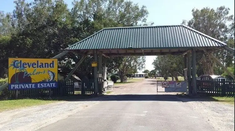 LOT 65, 30 Molloy Crescent, Nome QLD 4816