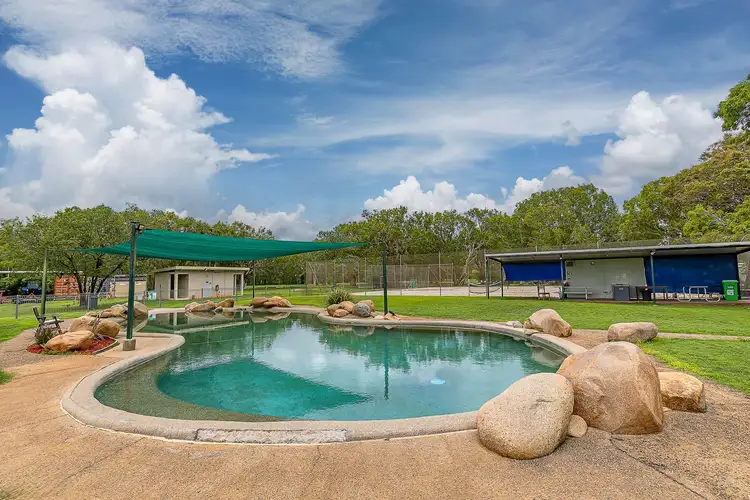 Fourth view of Homely land listing, LOT 65, 30 Molloy Crescent, Nome QLD 4816