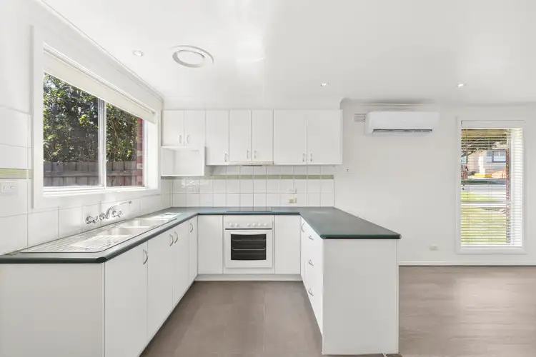 Second view of Homely unit listing, 1/57 Camden Road, Newtown VIC 3220