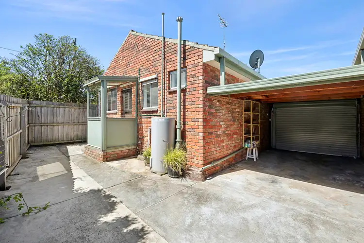 Sixth view of Homely unit listing, 1/57 Camden Road, Newtown VIC 3220