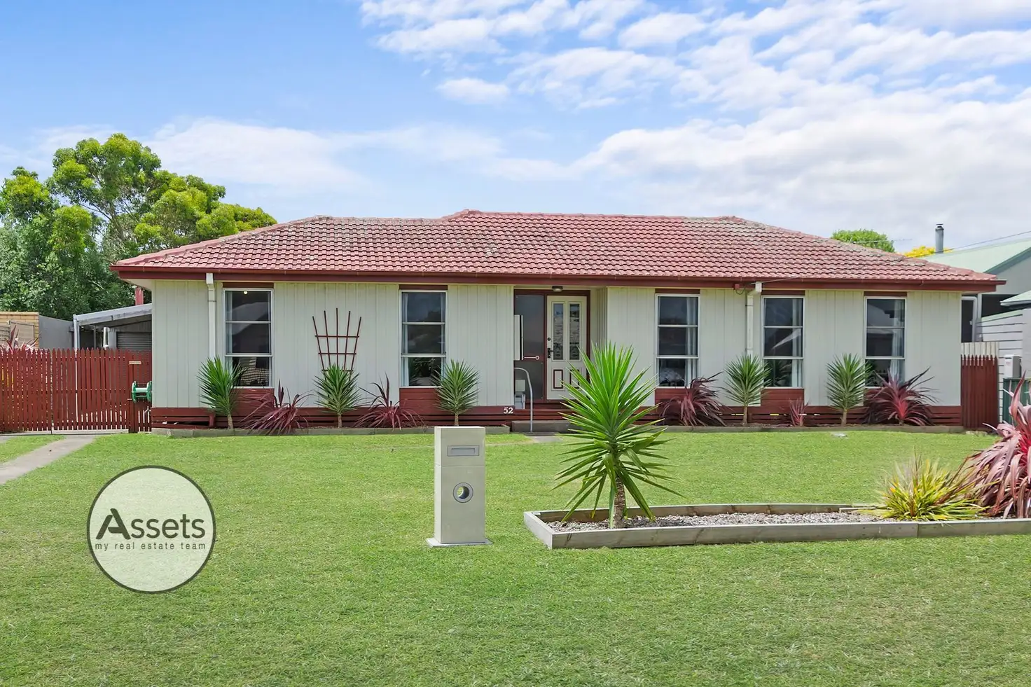 Main view of Homely house listing, 52 Markham Street, Heywood VIC 3304