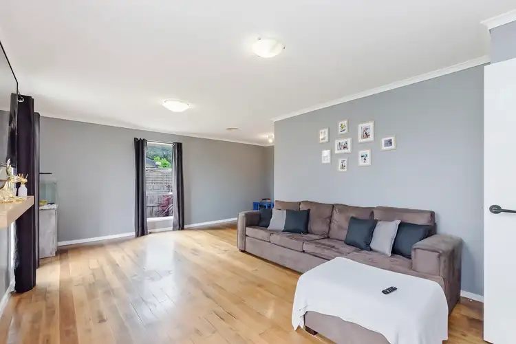 Fifth view of Homely house listing, 52 Markham Street, Heywood VIC 3304