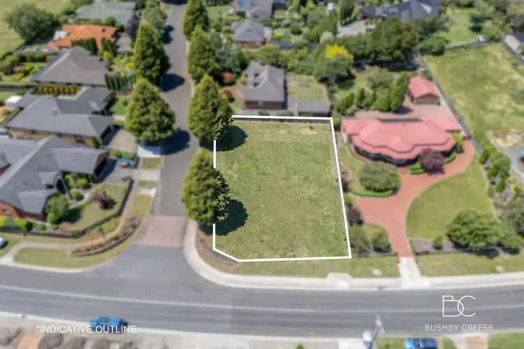 92 Atkinsons Road, Grindelwald TAS 7277