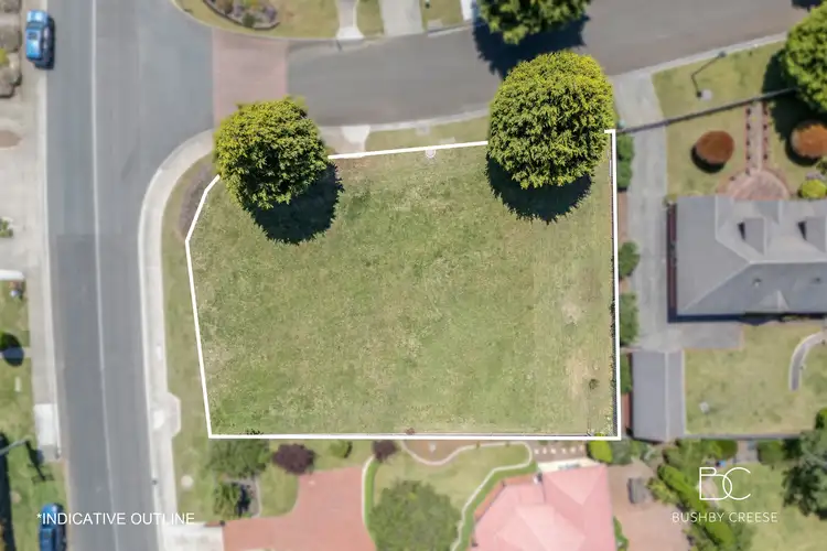 Second view of Homely land listing, 92 Atkinsons Road, Grindelwald TAS 7277