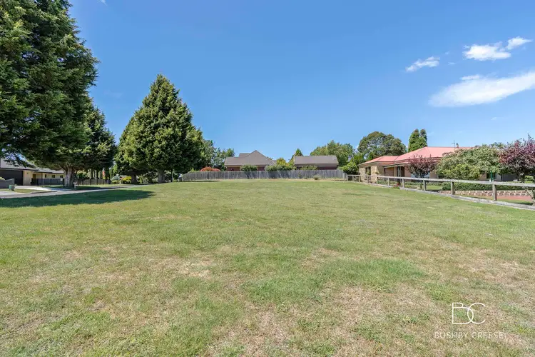 Third view of Homely land listing, 92 Atkinsons Road, Grindelwald TAS 7277