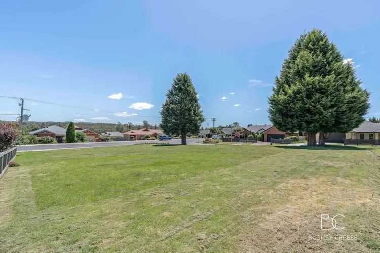 Fifth view of Homely land listing, 92 Atkinsons Road, Grindelwald TAS 7277