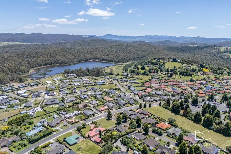 Sixth view of Homely land listing, 92 Atkinsons Road, Grindelwald TAS 7277