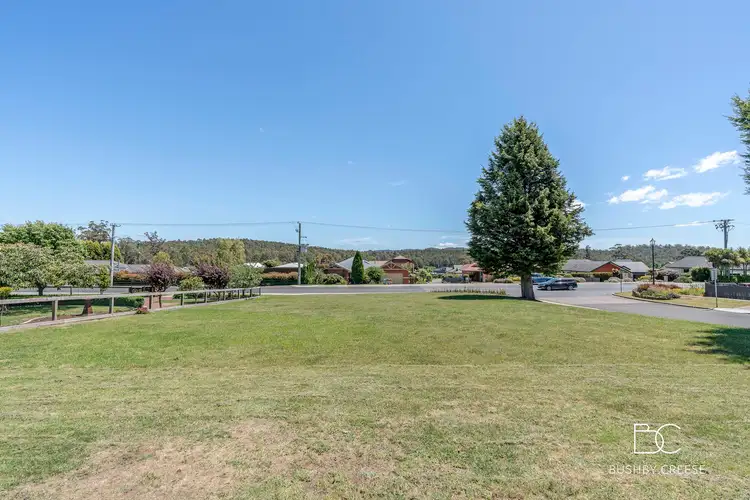 Seventh view of Homely land listing, 92 Atkinsons Road, Grindelwald TAS 7277