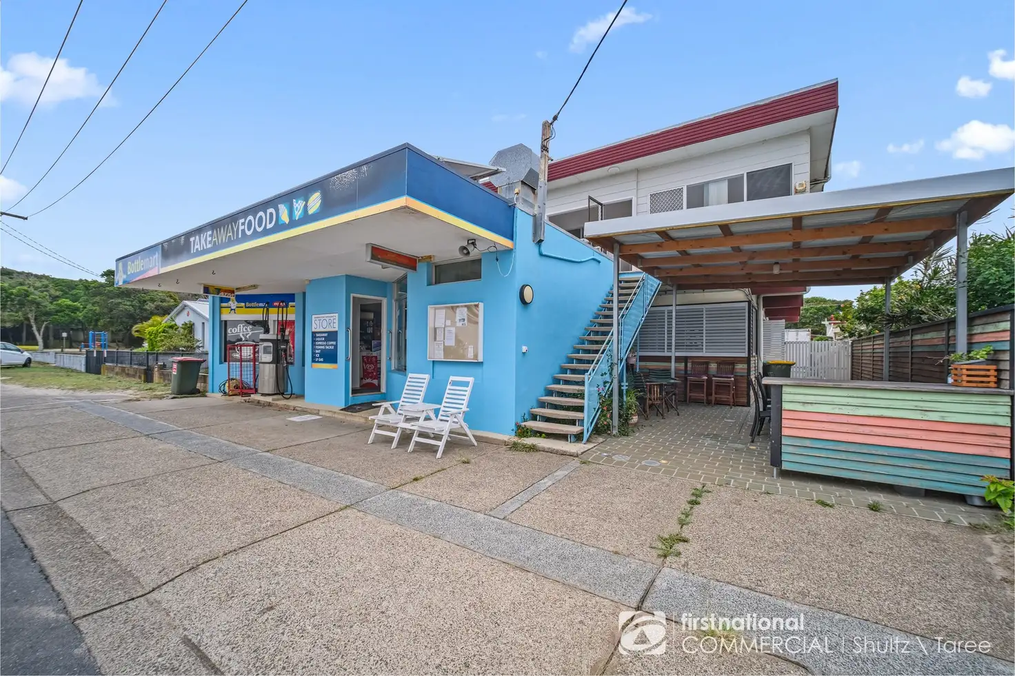 Main view of Homely house listing, 97 Main Street, Manning Point NSW 2430