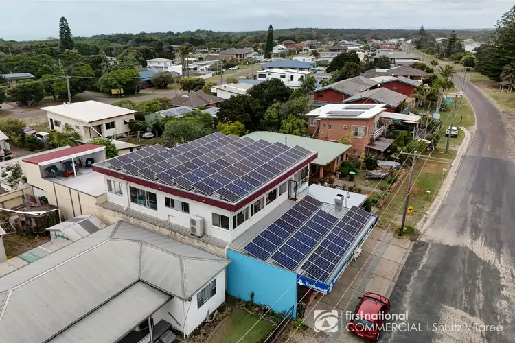 Third view of Homely house listing, 97 Main Street, Manning Point NSW 2430