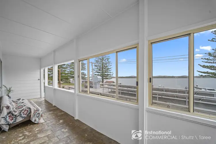 Fifth view of Homely house listing, 97 Main Street, Manning Point NSW 2430