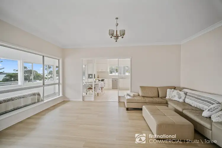 Sixth view of Homely house listing, 97 Main Street, Manning Point NSW 2430