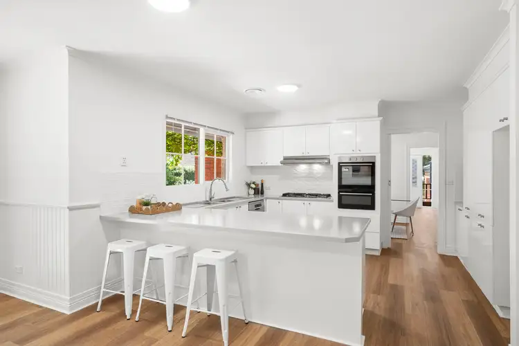 Fourth view of Homely house listing, 8 Emmy Court, Grovedale VIC 3216