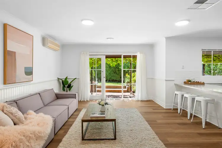 Fifth view of Homely house listing, 8 Emmy Court, Grovedale VIC 3216