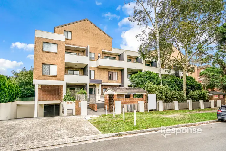 7/1-5 Regentville Road, Jamisontown NSW 2750